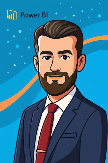 Customer & Strategy Lead bei Datenkompakt, Experte für individuelle Business-Intelligence-Beratung, Projektplanung, klare Kommunikation und nachhaltige BI-Strategien für Unternehmen im DACH-Raum.